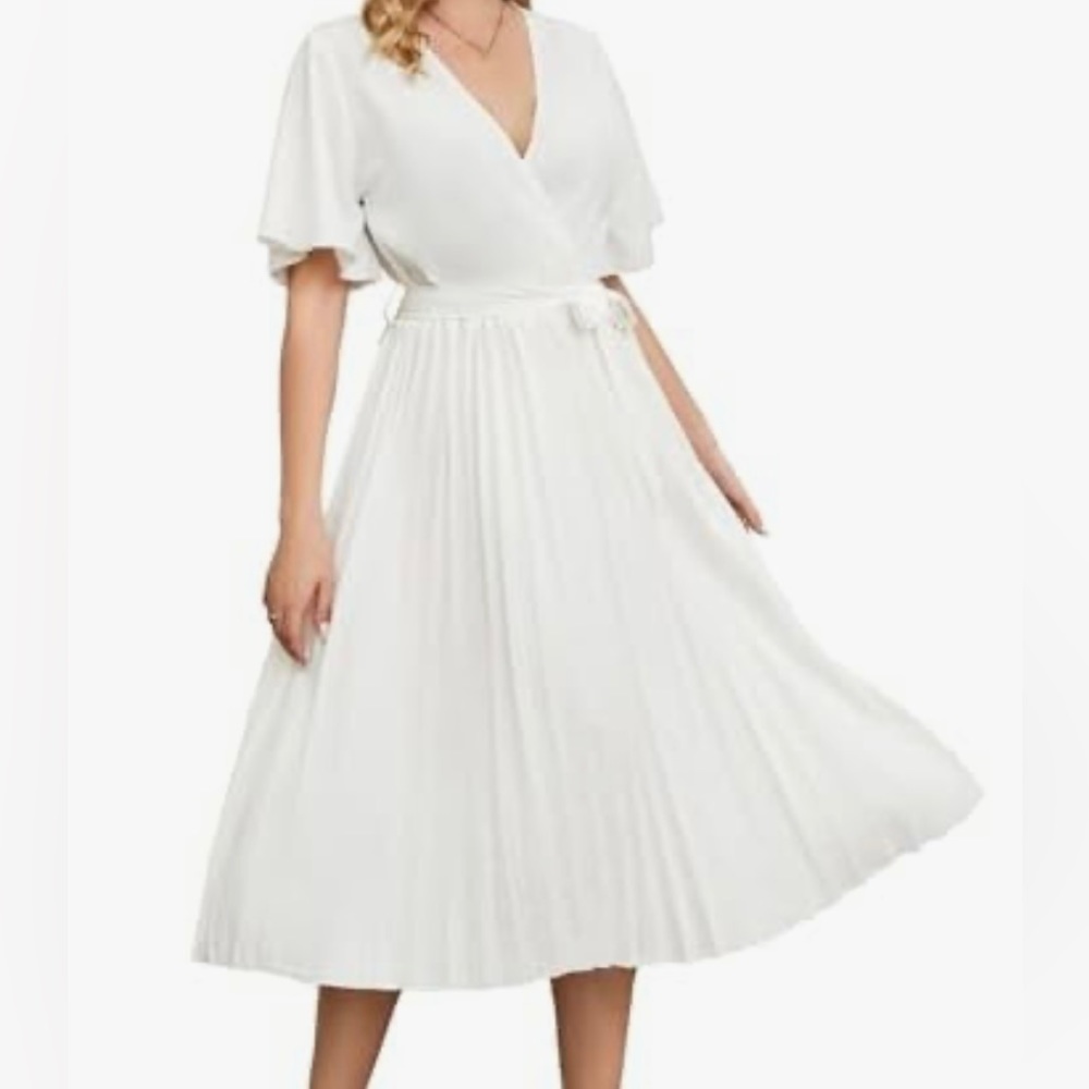 Women’s dress